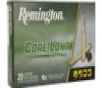 Remington Core-Lokt  280 REM  140gr  CLT - 20 Rounds  MPN  29020 