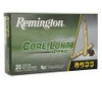 Remington Core-Lokt 7MM REM MAG  150gr  CLT - 20 Rounds  MPN  29021 
