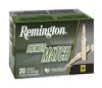 Remington Premier 6MM CREEDMOOR  107gr  Match - 20 Rounds  MPN  20001 