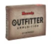 Hornady Outfitter  243 WIN  80gr  CX - 20 Rounds  MPN  804574 