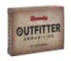 Hornady Outfitter  300 REM ULTRA MAG  180gr  CX OTF - 20 Rounds  MPN  82084 