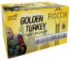 Fiocchi Golden Turkey 20 GA  3in  1-1 4oz   5 Shot - 10 Rounds  MPN  203TRKC6 