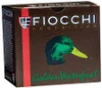 Fiocchi Golden Waterfowl 12 GA  3in  1-5 8oz   6 Shot - 10 Rounds  MPN  123GB6 