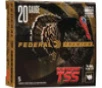 Fiocchi Golden Turkey 20 GA  3in  1-5 8oz   6 Shot - 5 Rounds  MPN  203TSS9 
