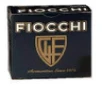 Fiocchi Field Dynamics Low Recoil 12 GA  2-3 4in  7 8oz   7 5 Shot - 25 Rounds  MPN  1278OZ75 