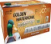 Fiocchi Golden Waterfowl 12 GA  3in  1-3 8oz   2 Shot - 10 Rounds  MPN  123GB2 