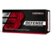 Barnes Bullets Defense 12 GA  2-3 4in  9 Pellet 00 Shot - 5 Rounds  MPN  32009 