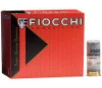 Fiocchi Field Dynamics Low Recoil 12 GA  2-3 4in  7 8oz   8 Shot - 25 Rounds  MPN  1278OZ8 