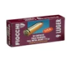 Fiocchi Shooting Dynamics 9MM  115gr  MC - 50 Rounds