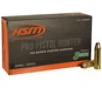 HSM PRO PISTOL 44MAG 240GR JHC 50 10