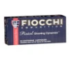 Fiocchi Shooting Dynamics 9MM  124gr  JHP - 50 Rounds  MPN  9APBHP 