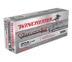 Winchester Varmint-X  204 RUGER  32gr  Polymer Tip - 20 Rounds  MPN  X204P 