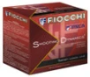 Fiocchi Shooting Dynamics Target Load 12 GA  2-3 4in   7 8oz    7 5 Shot - 25 Rounds  MPN  12SD78H7 