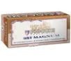 Fiocchi Shooting Dynamics  357 MAGNUM  142gr  FMJ - 50 Rounds  MPN  357F 