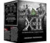 Hevishot Hevi-XII Density 20 GA  3in  1-1 4oz   6 Shot - 25 Rounds  MPN  HS53206 