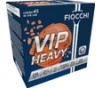 Fiocchi Exacta Target VIP Heavy 28 Gauge 2 75 quot  3 4oz 7 5Shot 25 Rounds  MPN  28VIPH75 