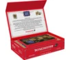 Winchesterchester USA 250th Commemorative Box Series  45 ACP 230gr Full Metal Jacket 50 Per Box  MPN USA45250 
