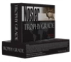 Nosler Trophy Grade Long Range  300 WIN MAG 200gr Spitzer Partition 20 Rounds  MPN  60069 