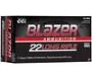 CCI High Velocity  22 LR  40gr  LRN - 50 Rounds  MPN 21 