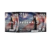 Federal Championion 250th   22LR  36 Grain  Copper Plated Hollow Point  250 Round Box