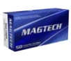 Magtech 9B Range Training  9mm Luger  124gr  FMJ  50 rds  MPN  9B 