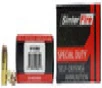 Sinterfire Inc Special Duty 10MM ACP  125gr  HP - 20 Rounds  MPN  SF10125SD 