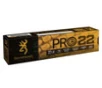 Browning Pro22  22 LR  40gr  LRN - 100 Rounds  MPN  B194122101 