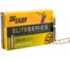 Sig Sauer Elite Series  308 WIN 7 62 NATO  165gr  Accubond - 20 Rounds  MPN  E308AB16520   798681644414 