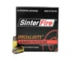 Sinterfire Inc Special Duty  40 S amp W  125gr  HP - 20 Rounds  MPN  SF40125SD 
