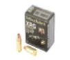 Sellier  amp  Bellot XRG Defense 9MM  100gr  SCHP - 25 Rounds  MPN  SB9XA 
