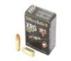 Sellier  amp  Bellot XRG Defense  40 S amp W  130gr  HP - 25 Rounds  MPN  SB40XA 