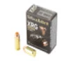 Sellier  amp  Bellot XRG Defense  45 ACP  165gr  HP - 25 Rounds  MPN  SB45XA 