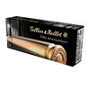 Sellier  amp  Bellot  45-70 GOVT  405gr  SP - 20 Rounds  MPN  SB4570A 