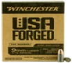 Winchester 9MM  115gr  FMJ - 150 Rounds  MPN  WIN9S 