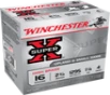 Winchester Super-X High Brass 28 GA  2-3 4in  1oz   5 Shot - 25 Rounds  MPN  X28H5 