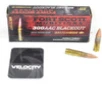 Fort Scott Munitions TUI  300 AAC BLACKOUT  115gr  SCS - 20 Rounds  MPN  300-115-SCV 