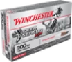 Winchester Deer Season XP  300 AAC BLACKOUT  150gr  Extreme Point Polymer Tip - 20 Rounds  MPN  X300BLKDS 