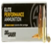 Sig Sauer Elite Match Grade  223 REM  77gr  OTM - 20 Rounds  MPN  E223M120 