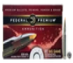Federal Premium  308 WIN 7 62 NATO  165gr  Trophy Bonded - 20 Rounds  MPN  P308TT2 