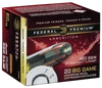 Federal Premium  460 S amp W MAGNUM  300gr  Swift A-Frame - 20 Rounds  MPN  P460SA   29465061159 