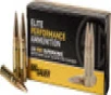 Sig Sauer Elite Performance  300 AAC BLACKOUT  125gr  FMJ - 20 Rounds  MPN  E300B120 