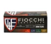 Fiocchi High Velocity 12 GA  2-3 4in  Slug - 10 Rounds  MPN  12SLUG 