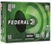 Federal Premium  40 S amp W  125gr  LF Frangible - 50 Rounds  MPN  BC40CT1 