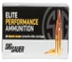 Sig Sauer Elite Match  308 WIN 7 62 NATO  175gr  OTM - 20 Rounds  MPN  E308M220 