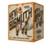 Hevishot Hevi-Bismuth Upland 12 GA  2-3 4in  1-1 4oz   5 Shot - 25 Rounds  MPN  HS14715 