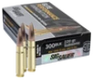 Sig Sauer Elite Match  300 AAC BLACKOUT  220gr  OTM - 20 Rounds  MPN  E300A220 