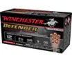 Winchester Defender Copper 12 GA  2-3 4in  9 Pellet 00 Buckshot - 10 Rounds  MPN  SB1200PD 