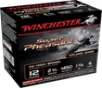 Winchester Super Pheasant 12 GA  2-3 4in  1-3 8oz   6 Shot  - 25 rounds  MPN  X12PHV6 