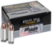 Sig Sauer Elite Performance  45 ACP  230gr  JHP - 20 Rounds  MPN  E45AP220 