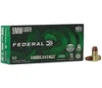 Federal American Eagle 9MM  70gr  FMJ - 50 Rounds  MPN  AE9LF1 